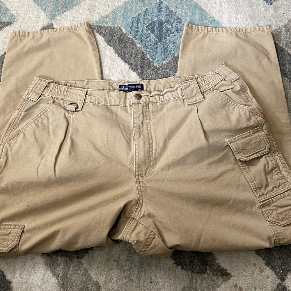 5.11 Tactical Pants
